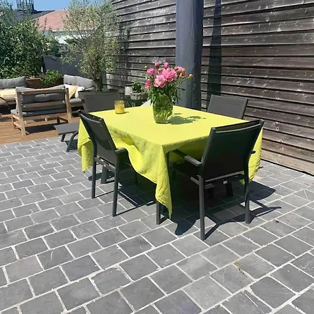 Maison Moderne Proche Golf Et Du Touquet Ferienhaus Cucq