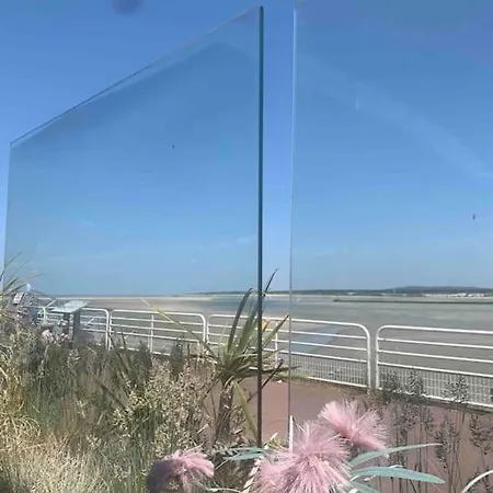 Maison Moderne Proche Golf Et Du Touquet Cucq