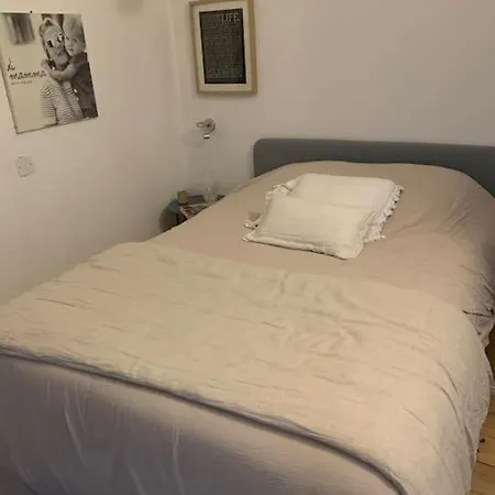 Maison Moderne Proche Golf Et Du Touquet Ferienhaus Cucq