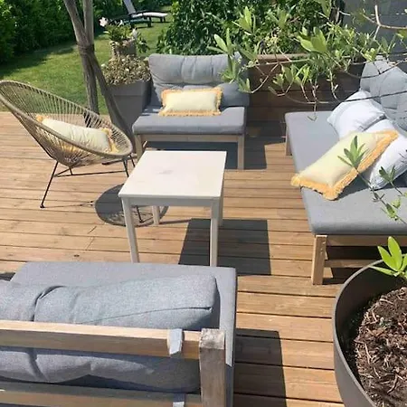 Maison Moderne Proche Golf Et Du Touquet * Cucq