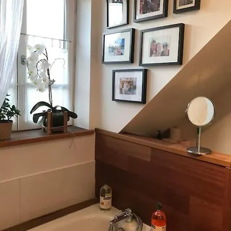 Ferienhaus Maison Moderne Proche Golf Et Du Touquet Cucq