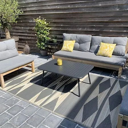 Maison Moderne Proche Golf Et Du Touquet * Cucq