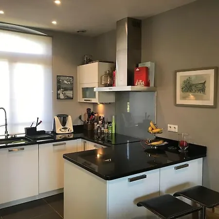 Maison Moderne Proche Golf Et Du Touquet Cucq