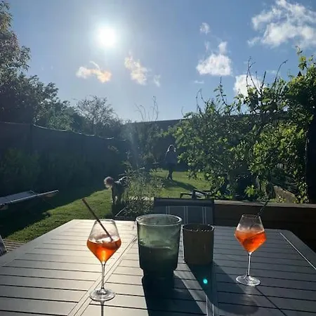 Maison Moderne Proche Golf Et Du Touquet Cucq