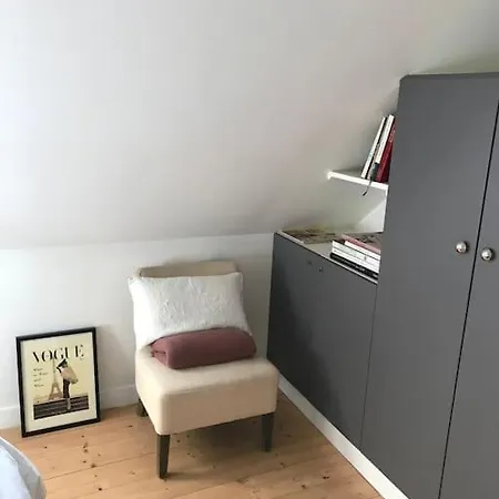 Maison Moderne Proche Golf Et Du Touquet