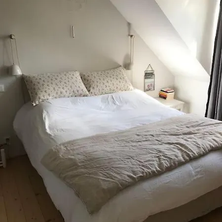 Ferienhaus Maison Moderne Proche Golf Et Du Touquet *