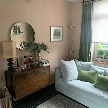 Ferienhaus Maison Moderne Proche Golf Et Du Touquet