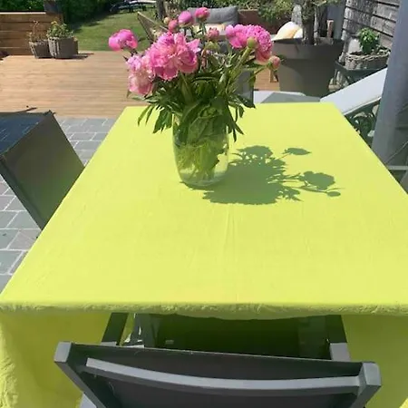 Maison Moderne Proche Golf Et Du Touquet Cucq