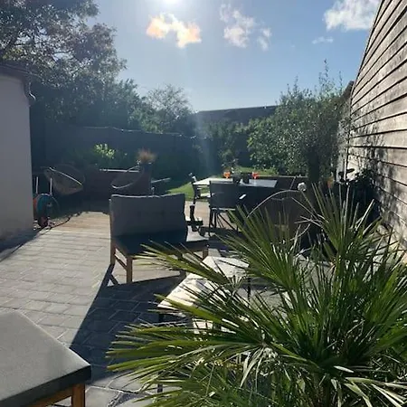 Maison Moderne Proche Golf Et Du Touquet * Cucq