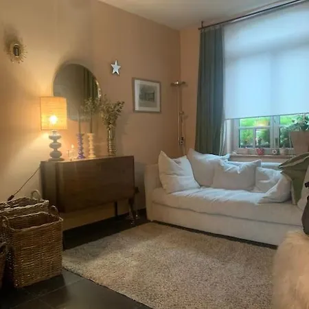 Maison Moderne Proche Golf Et Du Touquet Ferienhaus Cucq