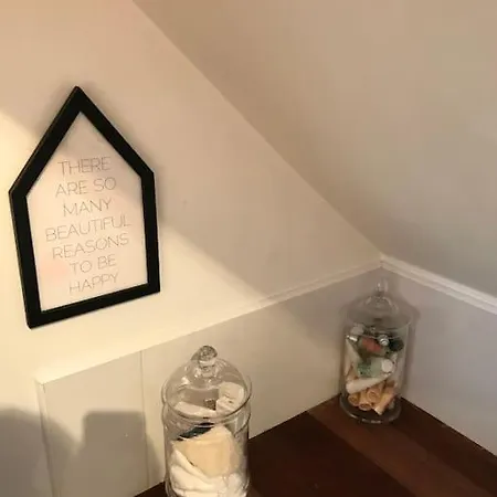 Maison Moderne Proche Golf Et Du Touquet Ferienhaus