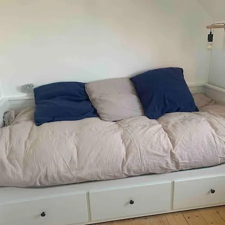 Ferienhaus Maison Moderne Proche Golf Et Du Touquet *