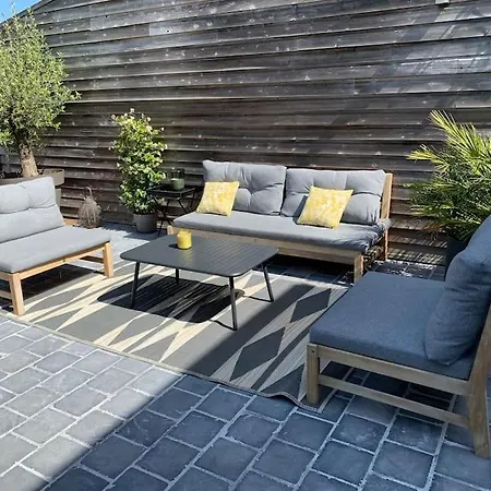 Maison Moderne Proche Golf Et Du Touquet *